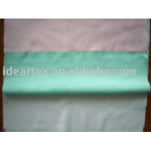 Tissu polyester coton Spandex